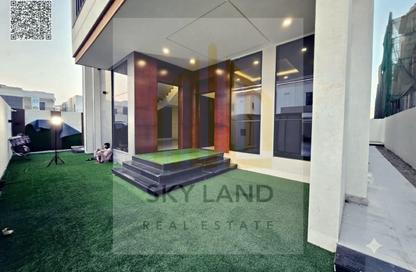 Villa - 5 - 7 for sale in Al Yasmeen 1 - Al Yasmeen - Ajman Villa - 5 - 7 for sale in Al Yasmeen 1 - Al Yasmeen - Ajman