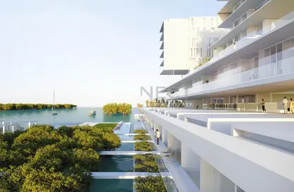 Apartment - 3 Bedrooms - 4 Bathrooms for sale in Gateway - Al Zorah - Ajman