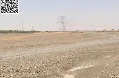 Land - Studio for sale in Manama - Ajman