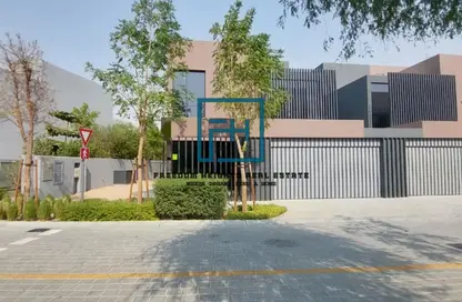 Villa - 4 Bedrooms - 5 Bathrooms for sale in Robinia - Masaar - Tilal City - Sharjah