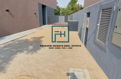 Villa - 4 Bedrooms - 5 Bathrooms for sale in Robinia - Masaar - Tilal City - Sharjah