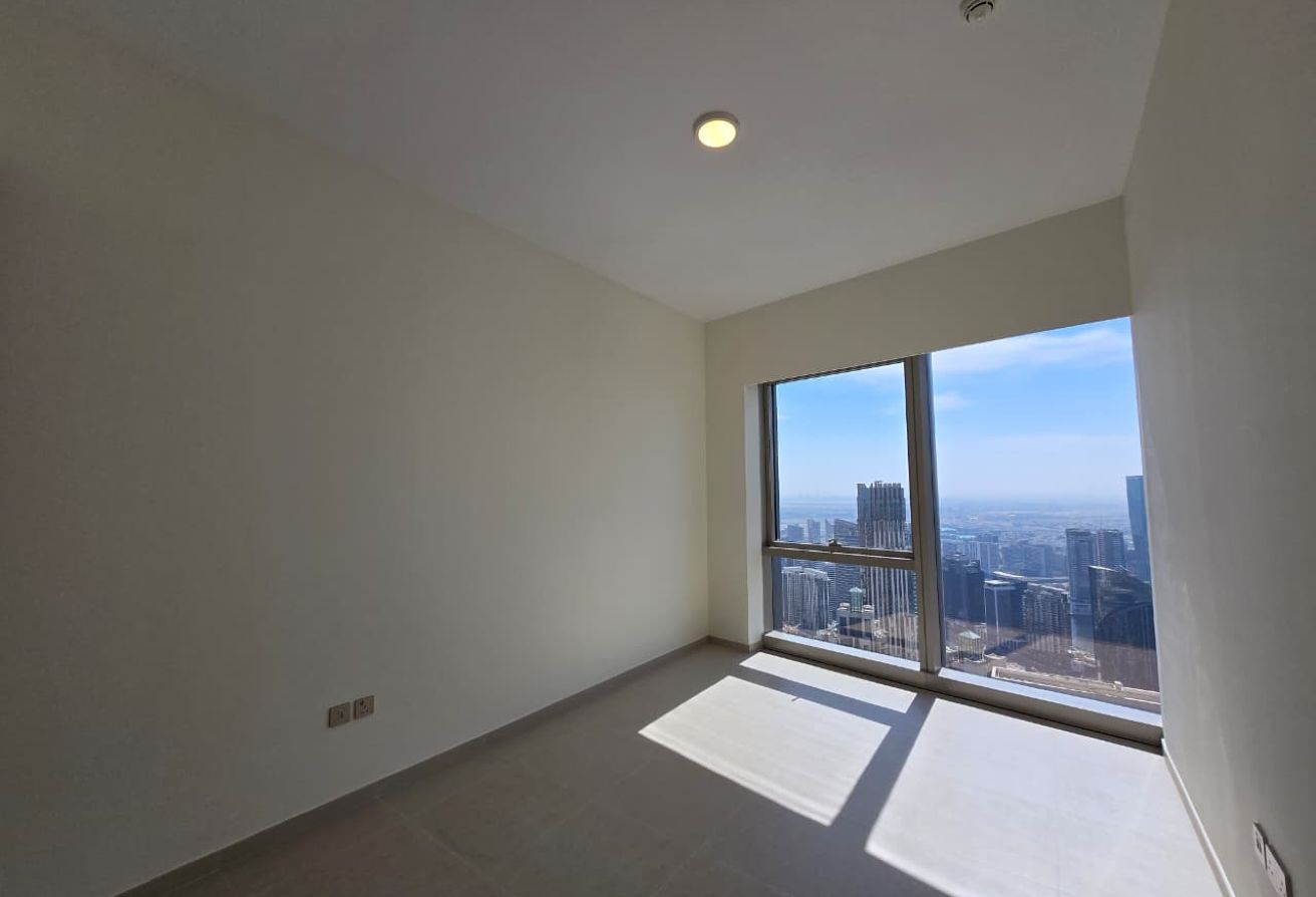 3 bedroom apartment in Grande, Downtown Dubai: 13