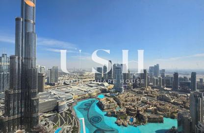 Apartment - 3 - 4 for rent in Grande - Opera District - Downtown Dubai - Dubai Apartment - 3 - 4 for rent in Grande - Opera District - Downtown Dubai - Dubai
