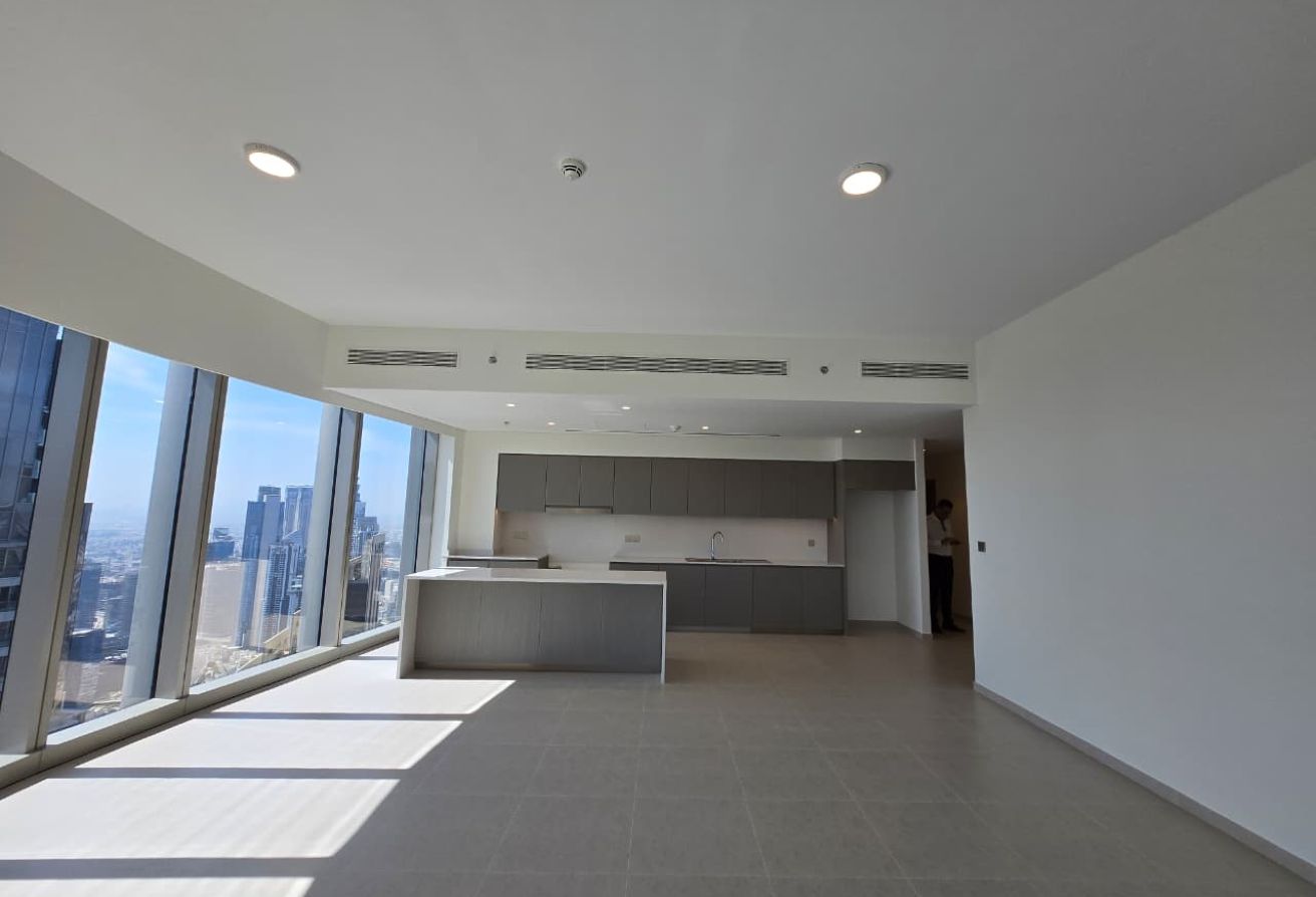 3 bedroom apartment in Grande, Downtown Dubai: 5