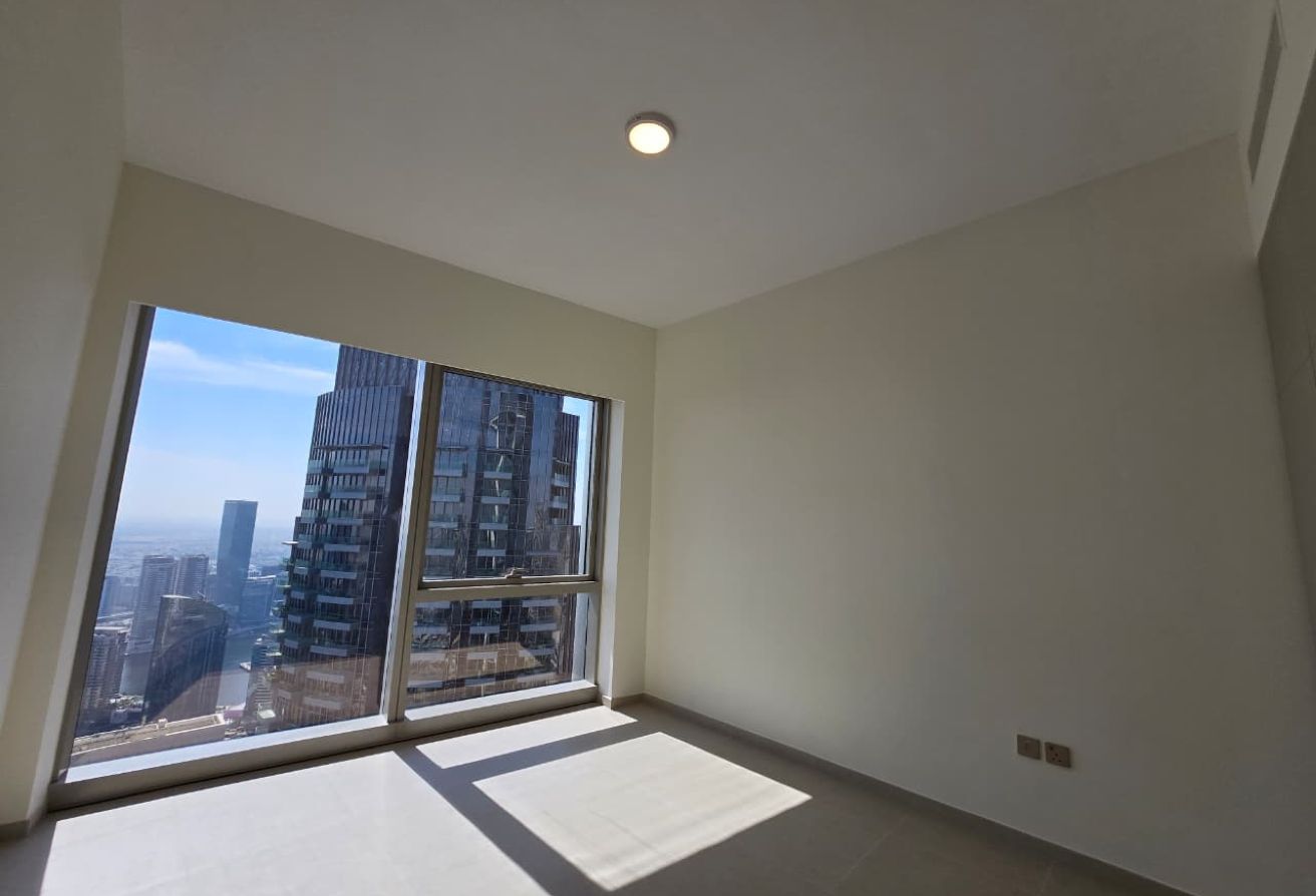 3 bedroom apartment in Grande, Downtown Dubai: 12