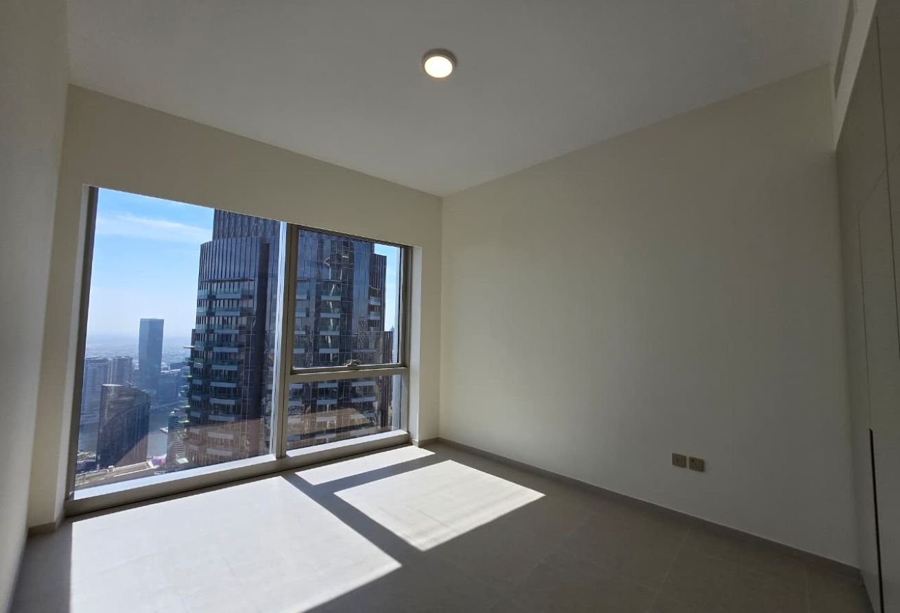 3 bedroom apartment in Grande, Downtown Dubai: 10