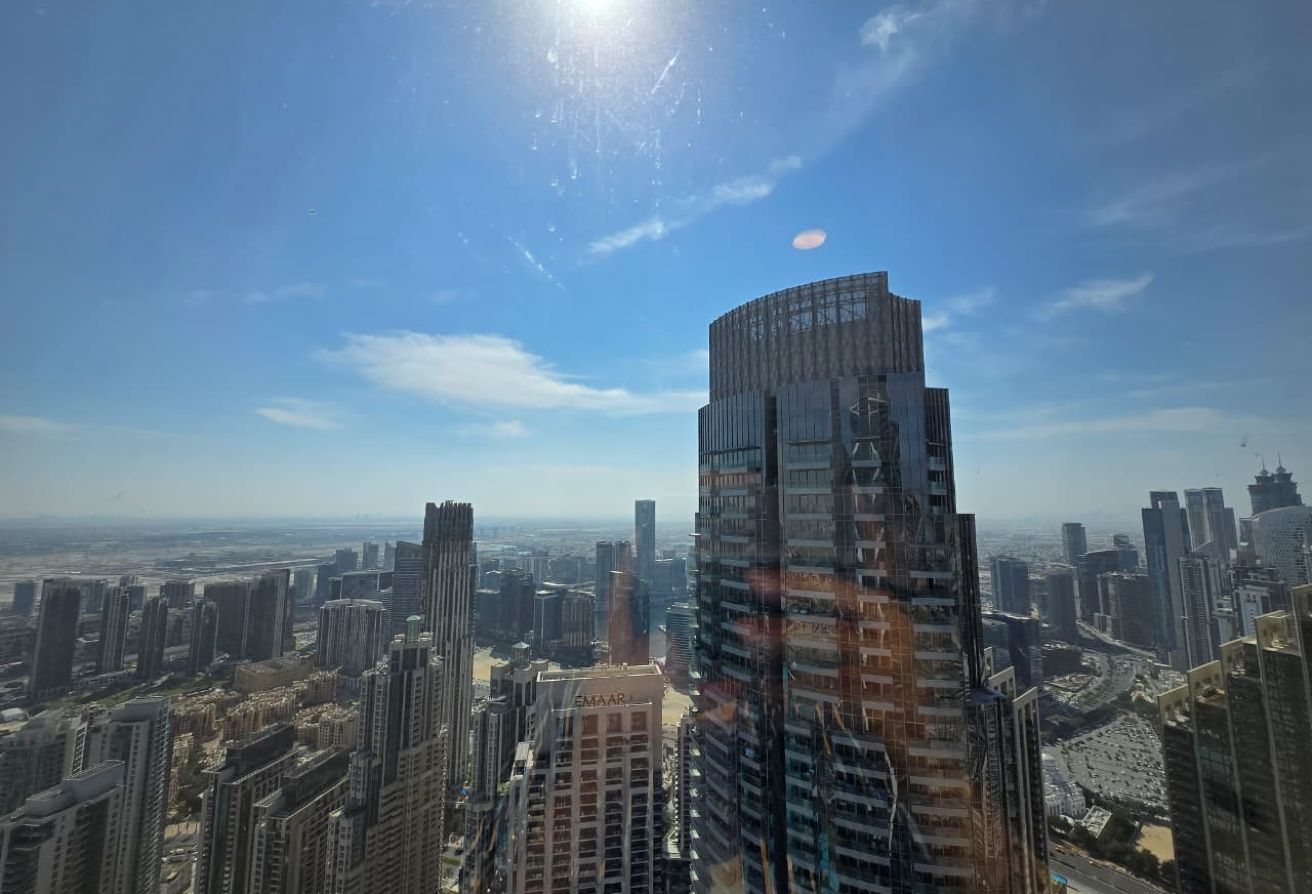 3 bedroom apartment in Grande, Downtown Dubai: 22