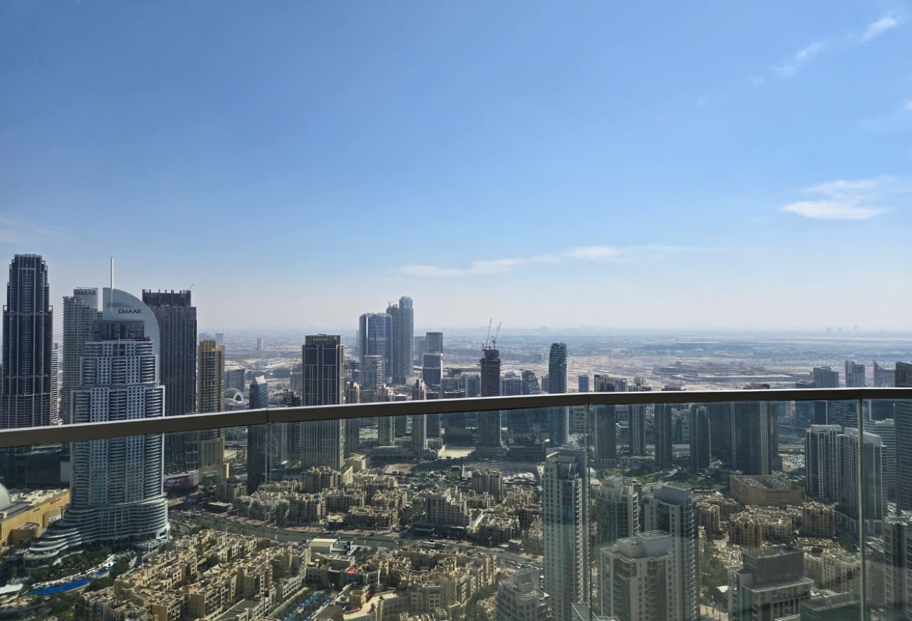 3 bedroom apartment in Grande, Downtown Dubai: 21