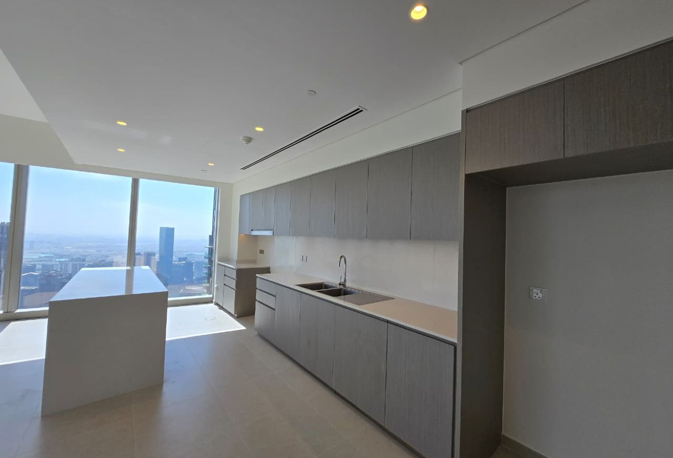 3 bedroom apartment in Grande, Downtown Dubai: 7