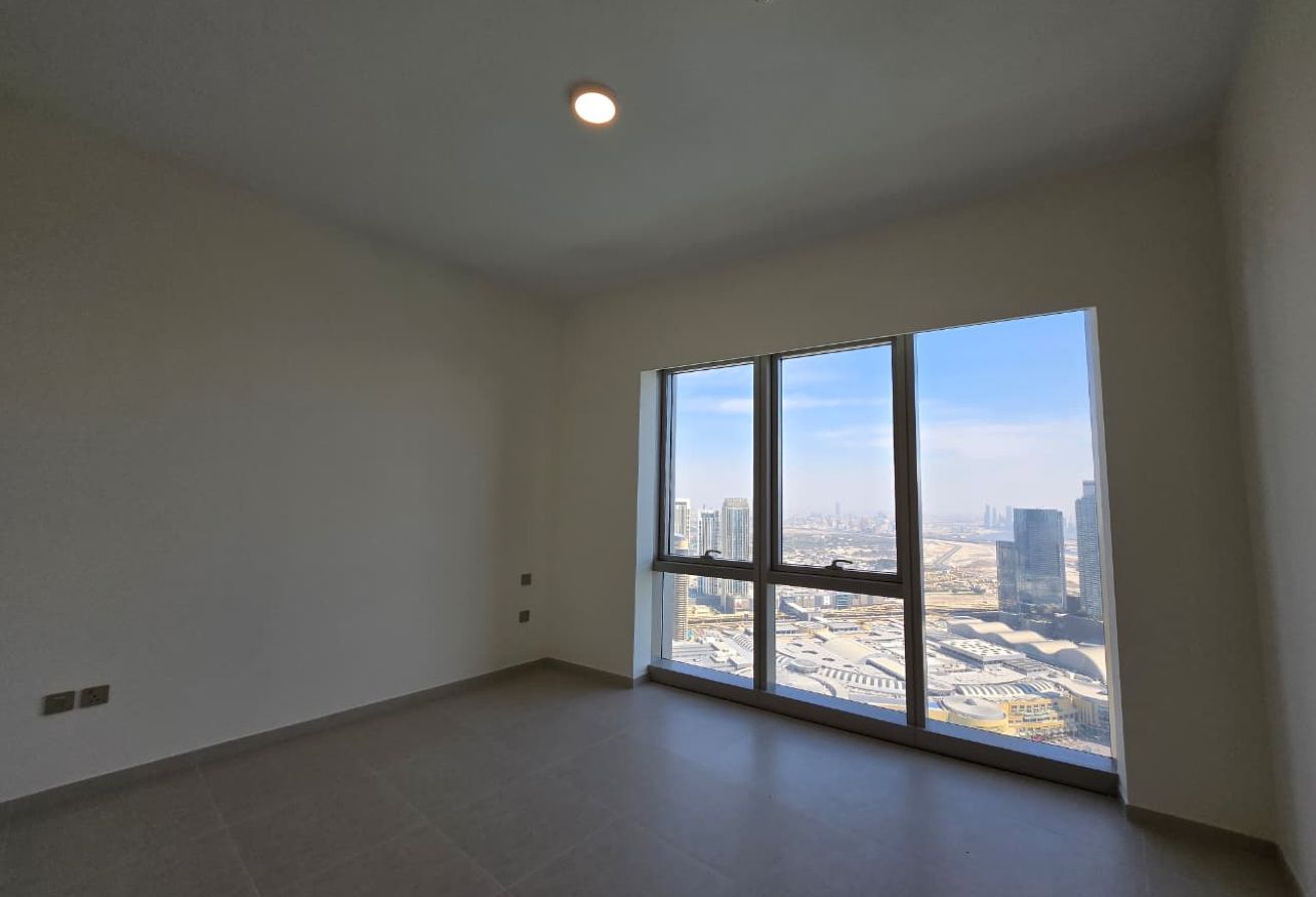 3 bedroom apartment in Grande, Downtown Dubai: 14