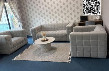 Apartment - 1 Bedroom - 1 Bathroom for sale in Al Khor Tower A7 - Al Khor Towers - Ajman Downtown - Ajman Apartment - 1 Bedroom - 1 Bathroom for sale in Al Khor Tower A7 - Al Khor Towers - Ajman Downtown - Ajman