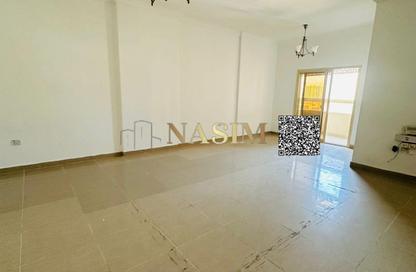 Apartment - 3 Bedrooms - 3 Bathrooms for rent in Al Naemiya Tower 1 - Al Naemiya Towers - Al Nuaimiya - Ajman