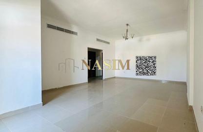 Apartment - 3 Bedrooms - 3 Bathrooms for rent in Al Naemiya Tower 1 - Al Naemiya Towers - Al Nuaimiya - Ajman