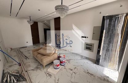 Villa - 5 Bedrooms - 6 Bathrooms for sale in Al Bahia Hills - Al Bahia - Ajman