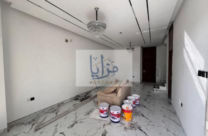Villa - 5 Bedrooms - 6 Bathrooms for sale in Al Bahia Hills - Al Bahia - Ajman