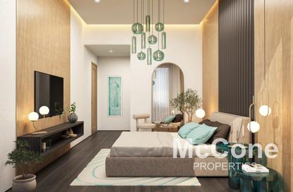 Apartment - 2 - 3 for sale in Lagoon Views 12 Tower C - Lagoon Views 12 - Lagoon Views - Damac Lagoons - Dubai