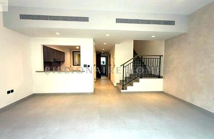 Townhouse - 4 - 3 for sale in Malta - Damac Lagoons - Dubai