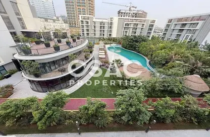 Apartment - Studio - 1 Bathroom for sale in Torino - Arjan - Dubai