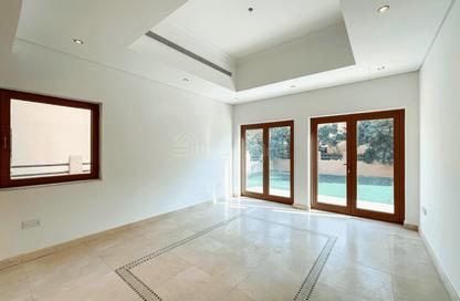 Villa - 3 - 4 for rent in Dubai Style - North Village - Al Furjan - Dubai