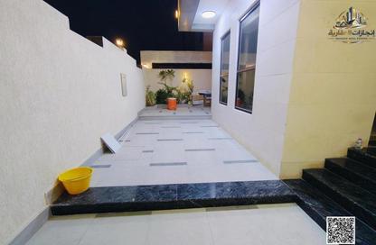 Villa - 5 Bedrooms - 7 Bathrooms for sale in Al Helio 2 - Al Helio - Ajman