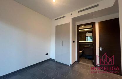 Apartment - 2 Bedrooms - 2 Bathrooms for sale in The Crest Tower B - The Crest - Sobha Hartland - Mohammed Bin Rashid City - Dubai