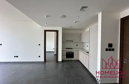 شقة - 2 غرف نوم - 2 حمامات للبيع في برج The Crest B - ذا كريست - صبحا هارتلاند - مدينة الشيخ محمد بن راشد - دبي