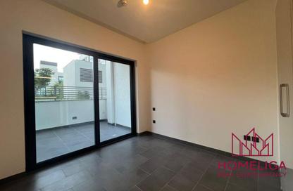 Apartment - 2 Bedrooms - 2 Bathrooms for sale in The Crest Tower B - The Crest - Sobha Hartland - Mohammed Bin Rashid City - Dubai
