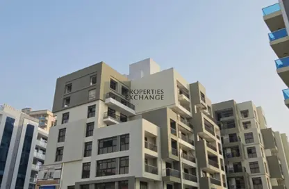 شقة - 2 غرف نوم - 2 حمامات للبيع في آرين غرينز - ارجان - دبي شقة - 2 غرف نوم - 2 حمامات للبيع في آرين غرينز - ارجان - دبي