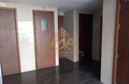Whole Building - 7+ Bedrooms - 7+ Bathrooms for sale in Ajman Hills - Al Alia - Ajman