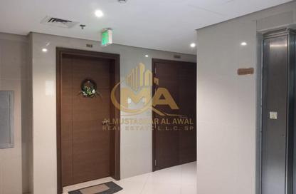 Whole Building - 7+ Bedrooms - 7+ Bathrooms for sale in Ajman Hills - Al Alia - Ajman