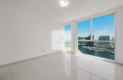 Apartment - 2 Bedrooms - 3 Bathrooms for rent in Coral Tower - Business Bay - Dubai