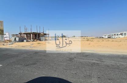 Farm - Studio for rent in Siniyah Island - Umm Al Quwain Marina - Umm Al Quwain