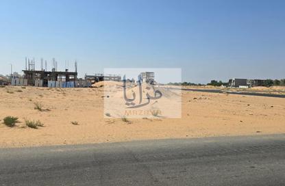 Farm - Studio for rent in Siniyah Island - Umm Al Quwain Marina - Umm Al Quwain