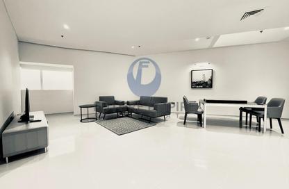 Apartment - 1 Bedroom - 2 Bathrooms for rent in Park Place Tower - Sheikh Zayed Road - Dubai Apartment - 1 Bedroom - 2 Bathrooms for rent in Park Place Tower - Sheikh Zayed Road - Dubai