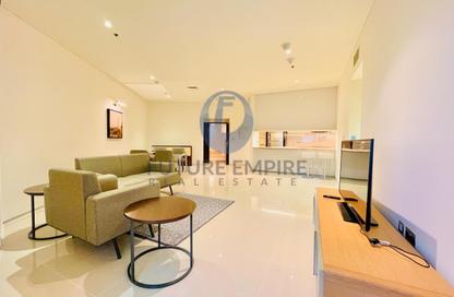 Apartment - 1 Bedroom - 2 Bathrooms for rent in Park Place Tower - Sheikh Zayed Road - Dubai
