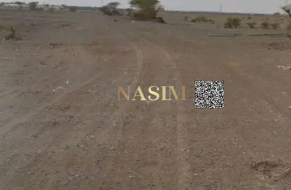 Land - Studio for sale in Manama - Ajman