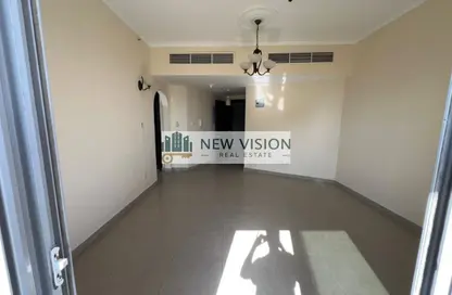 Apartment - 1 Bedroom - 2 Bathrooms for rent in Dar Al Majaz - Jamal Abdul Nasser Street - Al Majaz - Sharjah