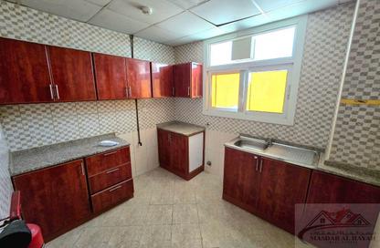 Apartment - 1 Bedroom - 1 Bathroom for rent in Muwaileh 29 Building - Muwaileh - Sharjah Apartment - 1 Bedroom - 1 Bathroom for rent in Muwaileh 29 Building - Muwaileh - Sharjah