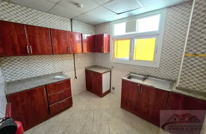 Apartment - 1 Bedroom - 1 Bathroom for rent in Muwaileh 29 Building - Muwaileh - Sharjah