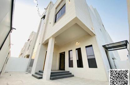 Villa - 6 Bedrooms - 7+ Bathrooms for rent in Al Helio 2 - Al Helio - Ajman