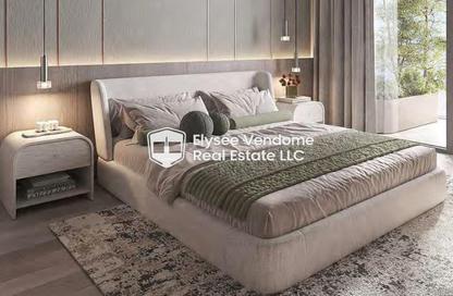 Apartment - Studio - 1 for sale in Cove Edition 2 by Imtiaz - Dubai Land Residence Complex - Dubai Apartment - Studio - 1 for sale in Cove Edition 2 by Imtiaz - Dubai Land Residence Complex - Dubai
