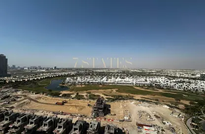 Apartment - 1 Bedroom - 2 Bathrooms for rent in Artesia B - Artesia - DAMAC Hills - Dubai