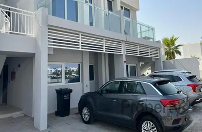 شقة - غرفة نوم - 1 حمام للايجار في أفينسيا 1 - افانسيا - داماك هيلز 2 - دبي