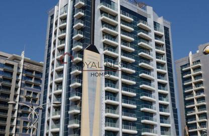 Apartment - 3 Bedrooms - 4 Bathrooms for rent in Elite Sports Residence 7 - Elite Sports Residence - Dubai Sports City - Dubai