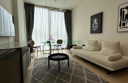 Apartment - 1 Bedroom - 2 Bathrooms for rent in Binghatti Crescent - District 11 - Jumeirah Village Circle - Dubai
