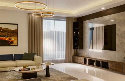 Apartment - 1 - 2 for sale in Viewz 2 by Danube - Viewz by DANUBE - Jumeirah Lake Towers - Dubai