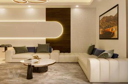Apartment - 1 - 2 for sale in Viewz 2 by Danube - Viewz by DANUBE - Jumeirah Lake Towers - Dubai Apartment - 1 - 2 for sale in Viewz 2 by Danube - Viewz by DANUBE - Jumeirah Lake Towers - Dubai