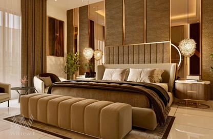 Apartment - 1 - 2 for sale in Viewz 2 by Danube - Viewz by DANUBE - Jumeirah Lake Towers - Dubai