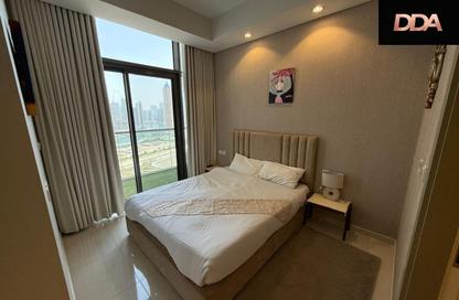 Apartment - 2 Bedrooms - 2 Bathrooms for rent in Aykon City Tower C - Aykon City - Business Bay - Dubai