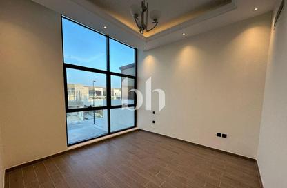 Townhouse - 4 - 4 for rent in Elie Saab Vie at the Fields - The Fields - District 11 - Mohammed Bin Rashid City - Dubai
